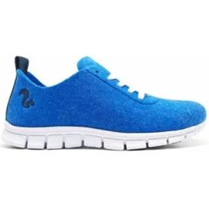 Thies 1856, Dames, Schoenen, Blauw, Maat: 36 EU