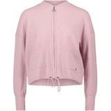 Betty & Co, Dames, Truien, Roze, Maat: S Leer,