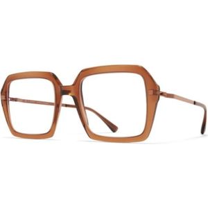 Mykita, unisex, Accessoires, Bruin, Maat: 51 MM