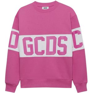 Gcds, Dames, Truien, Roze, Maat: S Katoen,