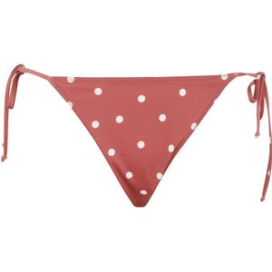 MC2 Saint Barth, Dames, Badkleding, Rood, Maat: XS Zijde,