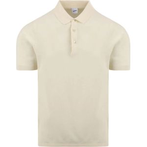 Aspesi, Heren, Tops, Wit, Maat: XL