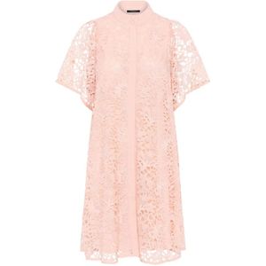 Bruuns Bazaar, Dames, Jurken, Oranje, Maat: XL