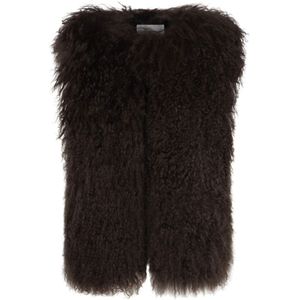 Yves Salomon, Dames, Jassen, Bruin, Maat: L Zijde,