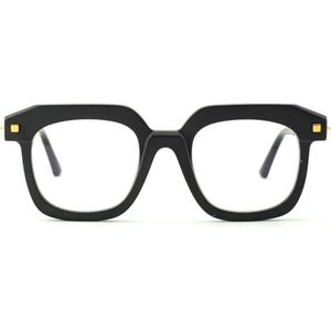 Kuboraum, Dames, Accessoires, Zwart, Maat: ONE Size