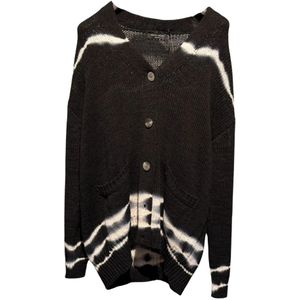 Roberto Collina, Dames, Truien, Bruin, Maat: L Katoen,