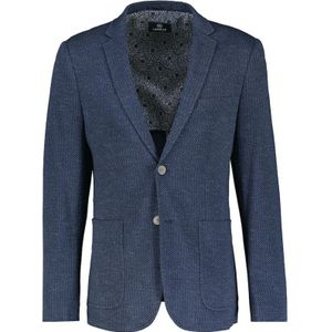 Lerros, Heren, Jassen, Blauw, Maat: L