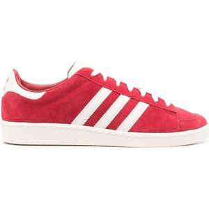 Adidas, Heren, Schoenen, Rood, Maat: 45 EU