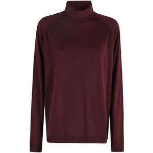 Department Five, Dames, Truien, Rood, Maat: M