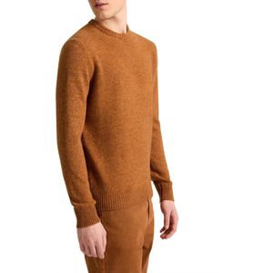 Harmont & Blaine, Heren, Truien, Oranje, Maat: M