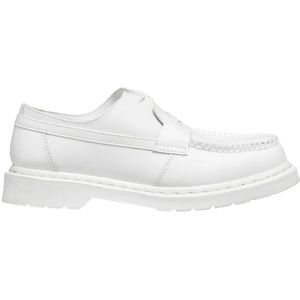 Dr. Martens, Dames, Schoenen, Wit, Maat: 39 EU