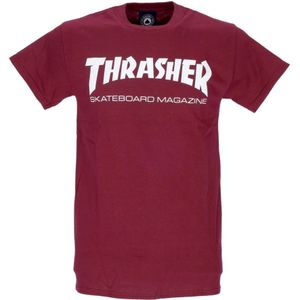 Thrasher - Skate Mag - T-shirt - Korte Mouwen