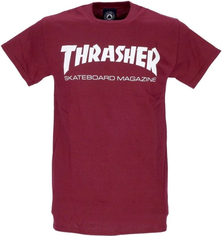 Thrasher - Skate Mag - T-shirt - Korte Mouwen