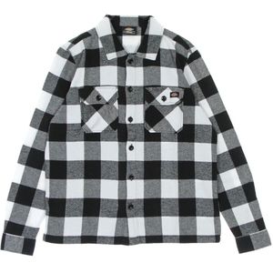 Dickies - New Sacramento - Overhemd - Muurbloem - Katoenflanel