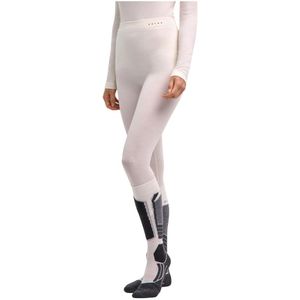 Falke, Dames, Broeken, Beige, Maat: S