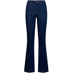 Silvian Heach, Dames, Jeans, Blauw, Maat: W26 Katoen,