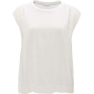Opus, Dames, Tops, Wit, Maat: L