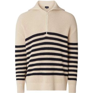 Lexington, Heren, Truien, Veelkleurig, Maat: L