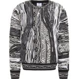 Carlo Colucci - Gebreide Trui - Veelkleurig