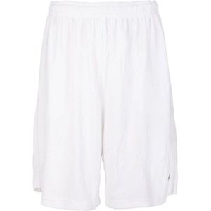 Balenciaga, Heren, Korte broeken, Wit, Maat: XS Poliester,