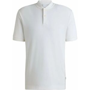 Hugo, Heren, Tops, Wit, Maat: XL