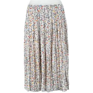 Semicouture, Dames, Rokken, Veelkleurig, Maat: S Poliester,