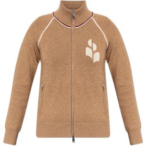 Marant étoile, Dames, Truien, Bruin, Maat: 2XS