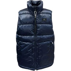 La Martina, Heren, Jassen, Blauw, Maat: M Polyamide,