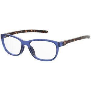 Under Armour, Dames, Accessoires, Blauw, Maat: ONE Size