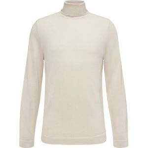 Drykorn - Joey 10 - Coltrui - Beige - Merinowol