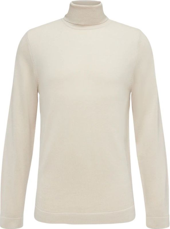 Drykorn - Joey 10 - Coltrui - Beige - Merinowol