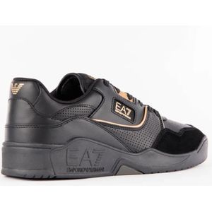 EA7 - Patch Logo - Outfit - Carnavalskleding