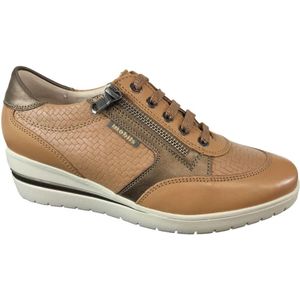 Mephisto, Dames, Schoenen, Bruin, Maat: 40 EU