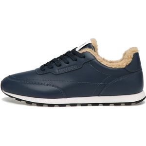 Candice Cooper, Dames, Schoenen, Blauw, Maat: 36 EU Leer,