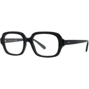 Loewe, unisex, Accessoires, Zwart, Maat: 53 MM