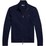 Polo Ralph Lauren - Gebreid Vest - Marine