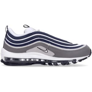 Nike Air Max 97 Se Lage Sneaker , Multicolor , Heren , Maat: 42 1/2 EU