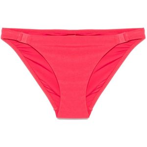 Polo Ralph Lauren, Dames, Badkleding, Rood, Maat: S