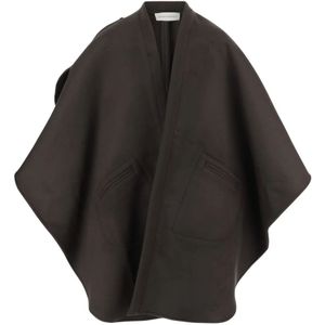 Niccolò Pasqualetti, Dames, Jassen, Bruin, Maat: XS Wol,