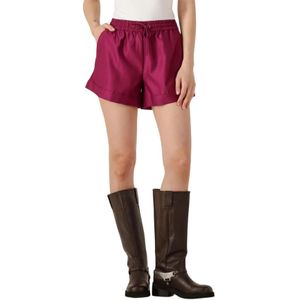 Harper & Yve, Dames, Korte broeken, Roze, Maat: XS