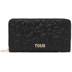 Tous, Dames, Accessoires, Zwart, Maat: ONE Size