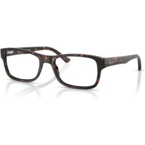 Ray-Ban - RX5268 - Optische Monturen - Schildpad - Acetaat