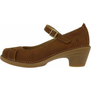 El Naturalista - Pumps - Oranje