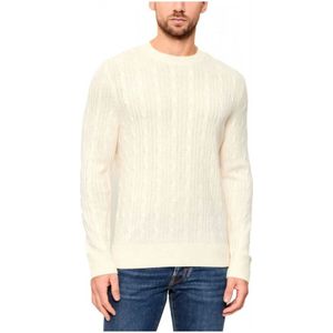 Hugo, Heren, Truien, Beige, Maat: M