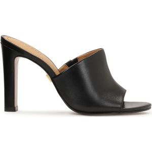Kazar, Dames, Schoenen, Zwart, Maat: 39 EU Leer,
