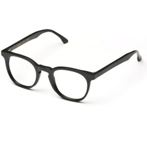 Kador, unisex, Accessoires, Zwart, Maat: 49 MM