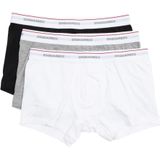Dsquared2, Heren, Ondergoed, Veelkleurig, Maat: S Katoen,