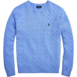 Polo Ralph Lauren, Heren, Truien, Blauw, Maat: S