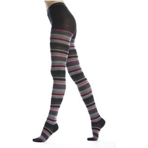 Gallo, Dames, Ondergoed, Veelkleurig, Maat: L/Xl