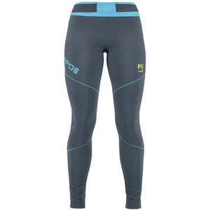 Karpos, Dames, Sport, Grijs, Maat: M